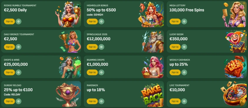 betsixty-promotions